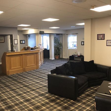 Drumoig Golf Hotel سانت أندروز المظهر الخارجي الصورة