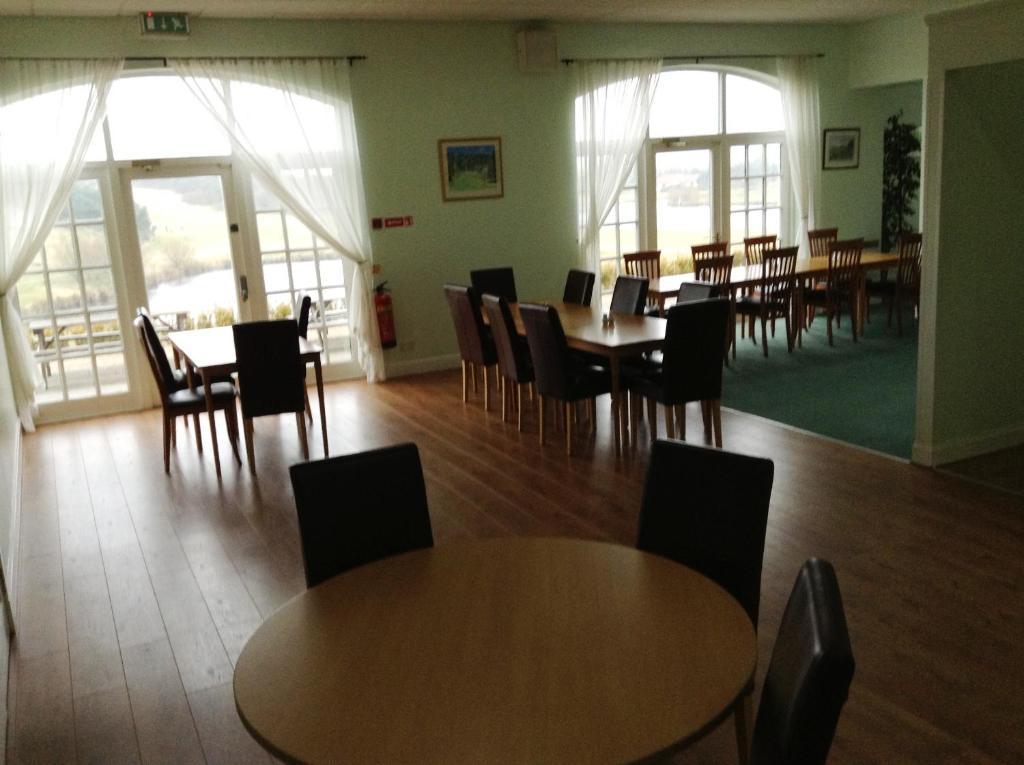 Drumoig Golf Hotel سانت أندروز المظهر الخارجي الصورة