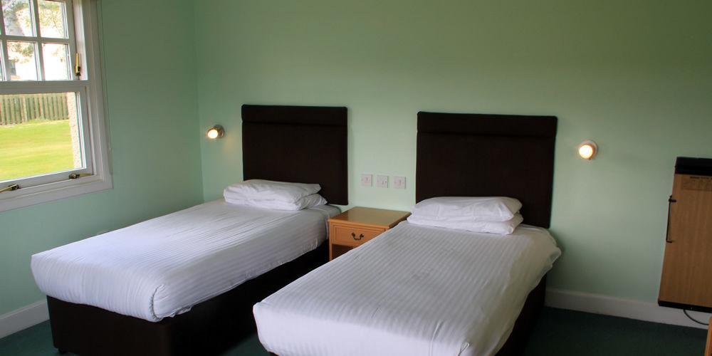 Drumoig Golf Hotel سانت أندروز المظهر الخارجي الصورة